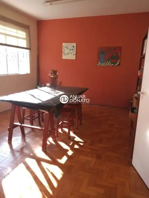 Foto 1 de Apartamento com 3 Quartos à venda, 100m² em Serra, Belo Horizonte