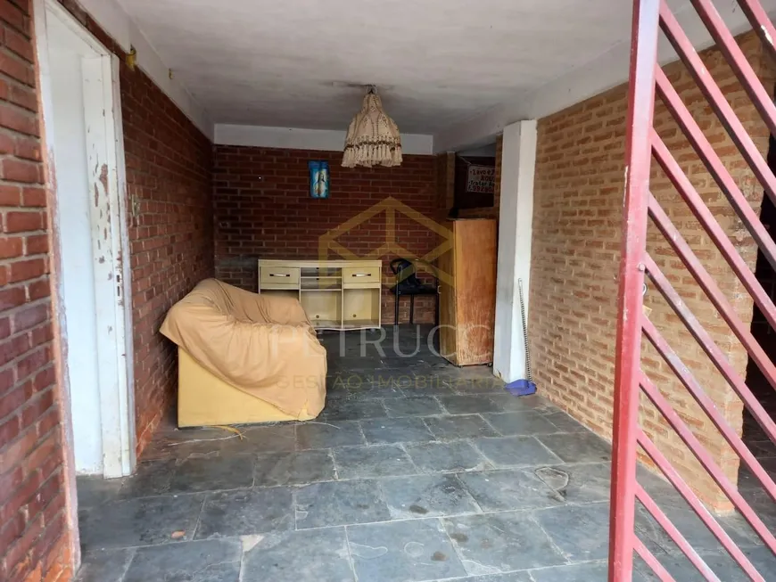Foto 1 de Casa com 4 Quartos à venda, 150m² em Parque Residencial Vila União, Campinas