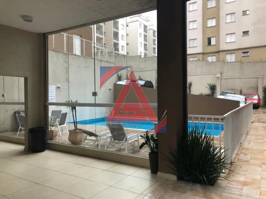 Foto 1 de Apartamento com 2 Quartos à venda, 51m² em Conceição, Osasco