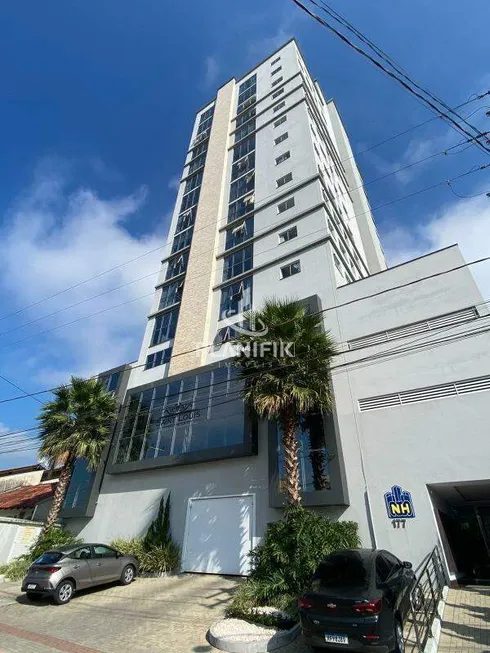 Foto 1 de Apartamento com 2 Quartos para alugar, 79m² em Sao Luiz, Brusque