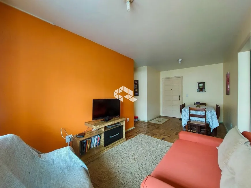 Foto 1 de Apartamento com 1 Quarto à venda, 50m² em Vila Ipiranga, Porto Alegre
