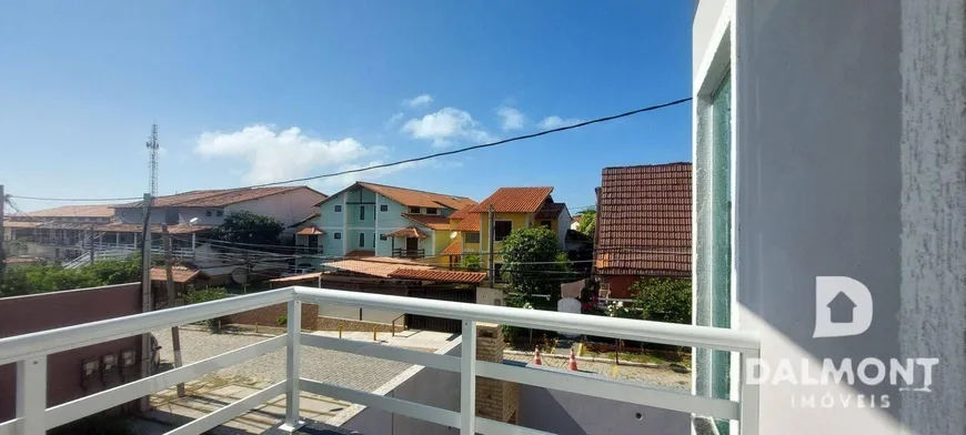 Foto 1 de Casa de Condomínio com 3 Quartos à venda, 90m² em Peró, Cabo Frio