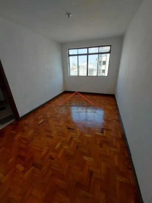 Foto 1 de Kitnet com 1 Quarto para alugar, 38m² em Centro, São Paulo