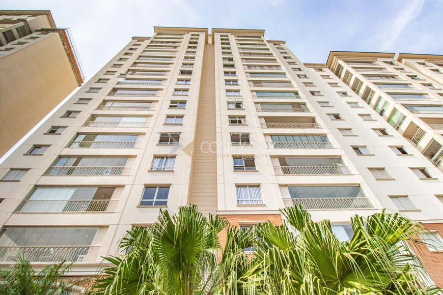 Foto 1 de Apartamento com 3 Quartos para venda ou aluguel, 135m² em Loteamento Residencial Vila Bella, Campinas