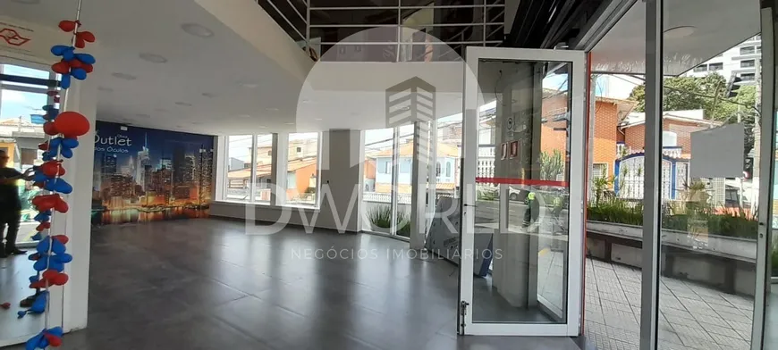 Foto 1 de Imóvel Comercial para alugar, 70m² em Vila Curuçá, Santo André