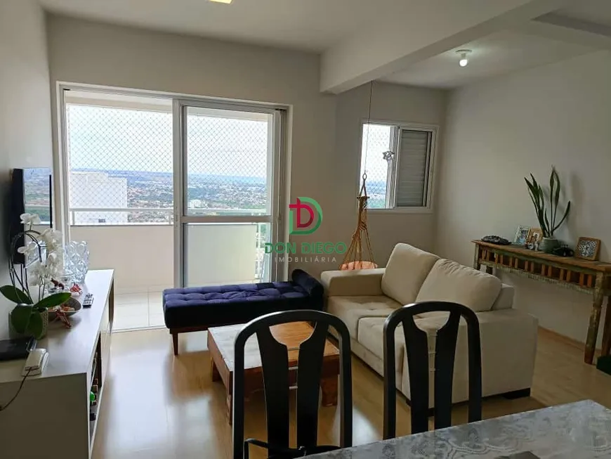 Foto 1 de Apartamento com 2 Quartos à venda, 106m² em Vila Siam, Londrina