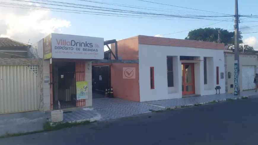 Foto 1 de Ponto Comercial com 6 Quartos à venda, 602m² em Atalaia, Aracaju