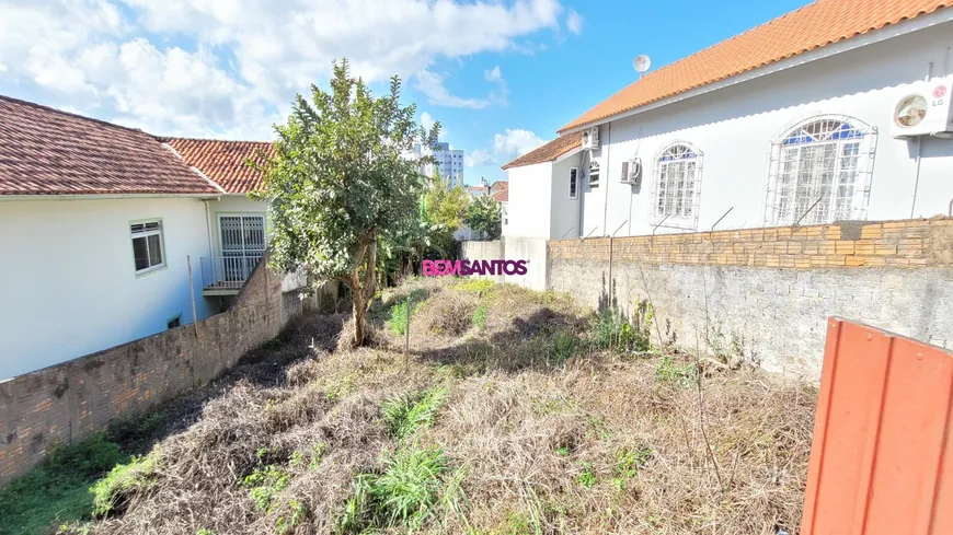 Foto 1 de Lote/Terreno para alugar, 360m² em Barreiros, São José