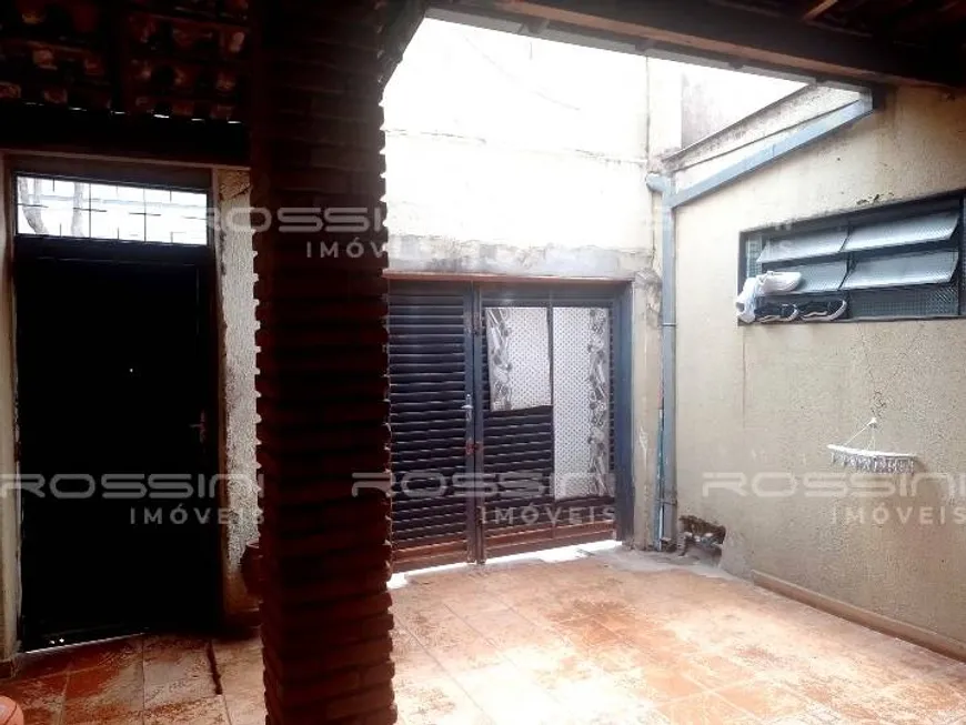 Foto 1 de Casa com 3 Quartos à venda, 168m² em Campos Eliseos, Ribeirão Preto