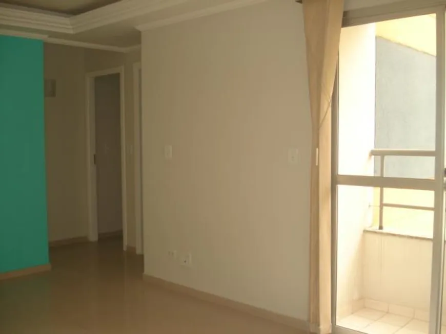 Foto 1 de Apartamento com 2 Quartos à venda, 55m² em Jardim América, São José dos Campos