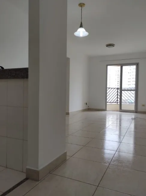 Foto 1 de Apartamento com 2 Quartos à venda, 57m² em Parque São Jorge, São Paulo