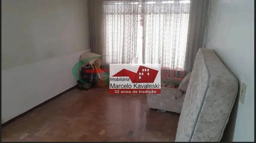 Foto 1 de Sobrado com 2 Quartos à venda, 120m² em Vila Brasílio Machado, São Paulo