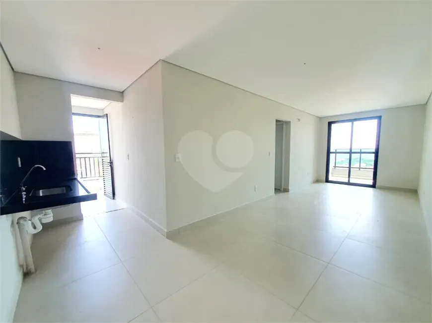 Foto 1 de Apartamento com 2 Quartos à venda, 70m² em Vila Progresso, Sorocaba