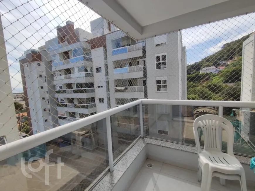 Foto 1 de Apartamento com 2 Quartos à venda, 72m² em Saco Grande, Florianópolis