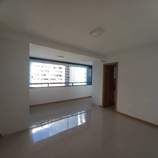 Foto 1 de Apartamento com 3 Quartos à venda, 123m² em Pituba, Salvador