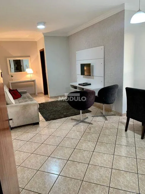 Foto 1 de Apartamento com 2 Quartos à venda, 89m² em Saraiva, Uberlândia