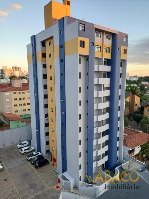 Foto 1 de Apartamento com 2 Quartos à venda, 72m² em Jardim Paraíso, São Carlos