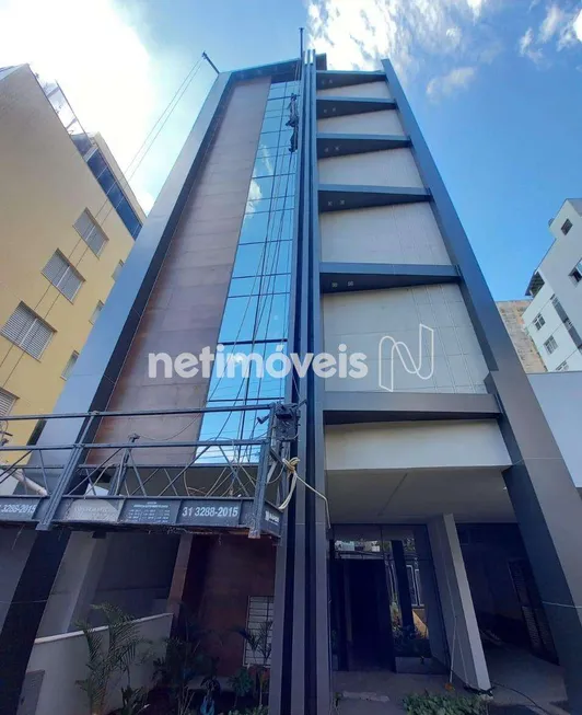 Foto 1 de Apartamento com 2 Quartos à venda, 134m² em Santo Antônio, Belo Horizonte