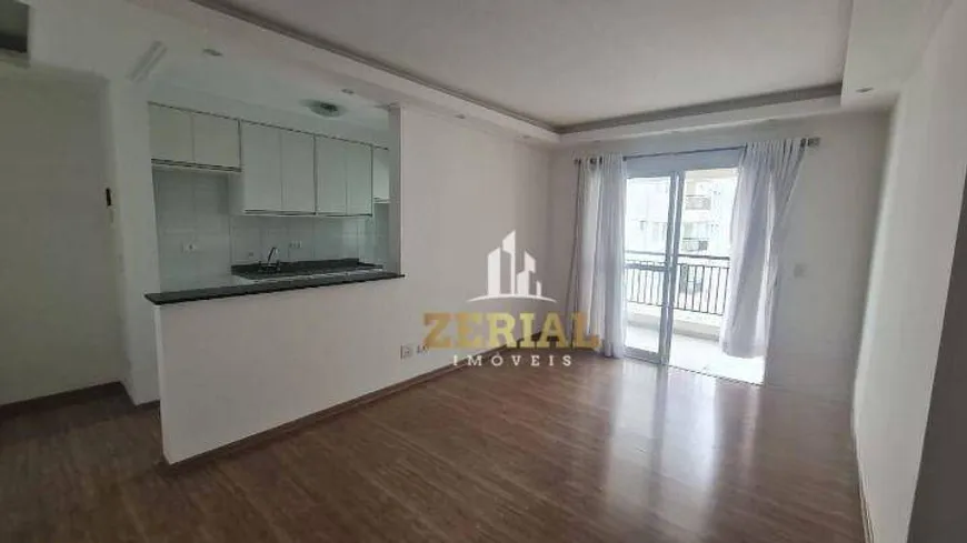 Foto 1 de Apartamento com 2 Quartos à venda, 69m² em Olímpico, São Caetano do Sul