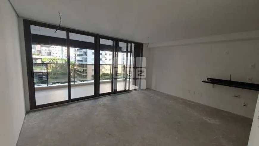 Foto 1 de Apartamento com 1 Quarto à venda, 71m² em Vila Nova Conceição, São Paulo