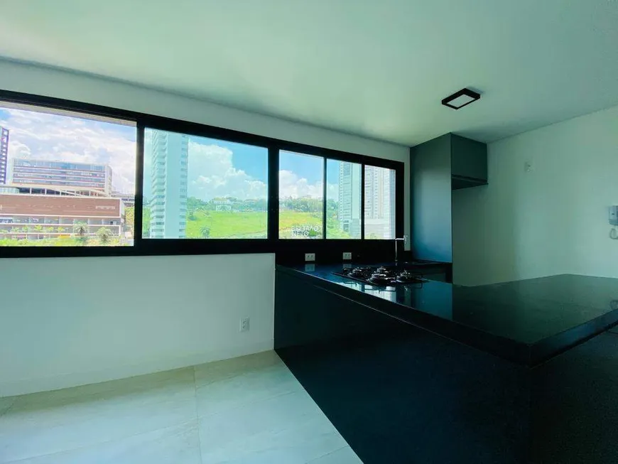 Foto 1 de Apartamento com 2 Quartos para alugar, 82m² em Vale do Sereno, Nova Lima