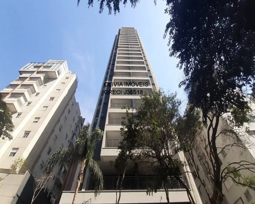 Foto 1 de Apartamento com 2 Quartos à venda, 80m² em Vila Santa Catarina, São Paulo