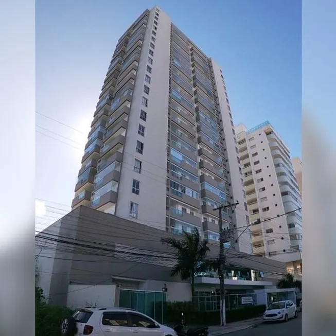 Foto 1 de Apartamento com 2 Quartos à venda, 61m² em Praia de Itaparica, Vila Velha