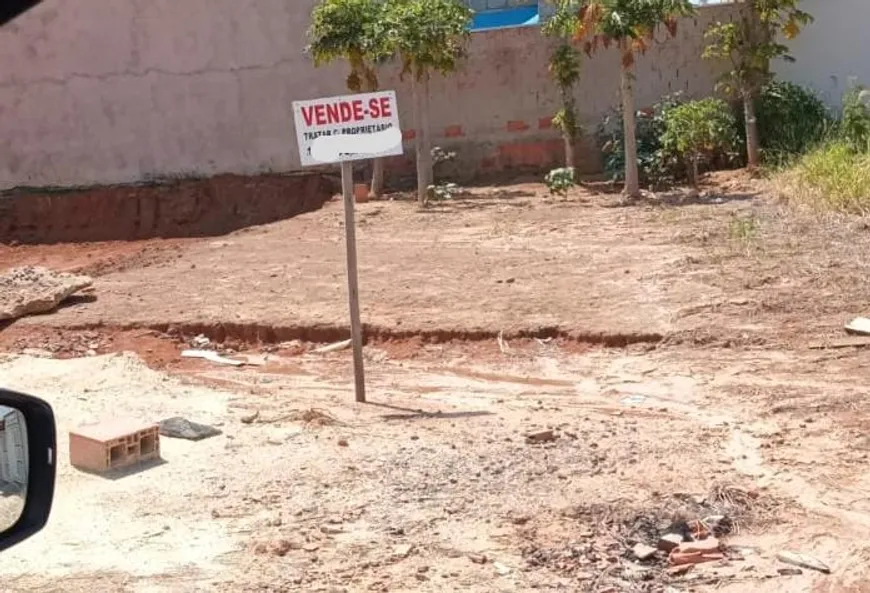 Foto 1 de Lote/Terreno à venda, 150m² em Jardim Residencial Nova Veneza, Indaiatuba