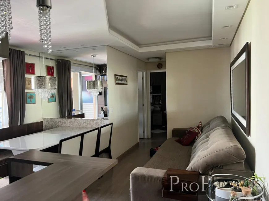 Foto 1 de Apartamento com 2 Quartos à venda, 67m² em Centro, Diadema