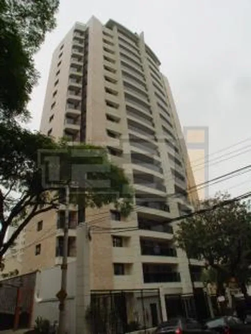 Foto 1 de Apartamento com 3 Quartos à venda, 160m² em Paraíso, São Paulo