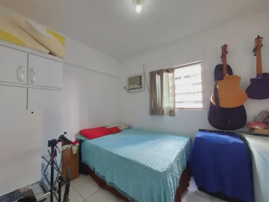 Foto 1 de Apartamento com 3 Quartos à venda, 70m² em Boa Viagem, Recife