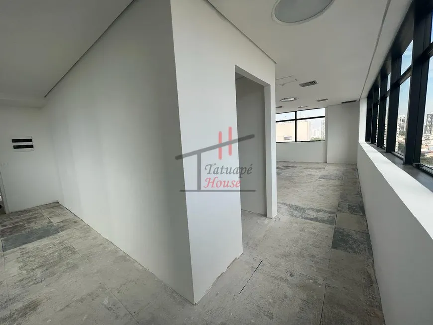 Foto 1 de Sala Comercial para alugar, 47m² em Tatuapé, São Paulo