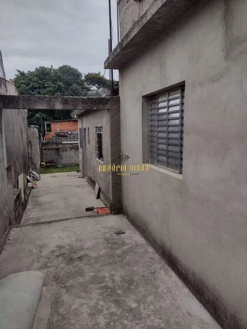 Foto 1 de Casa com 1 Quarto à venda, 150m² em Vila Barros, Suzano