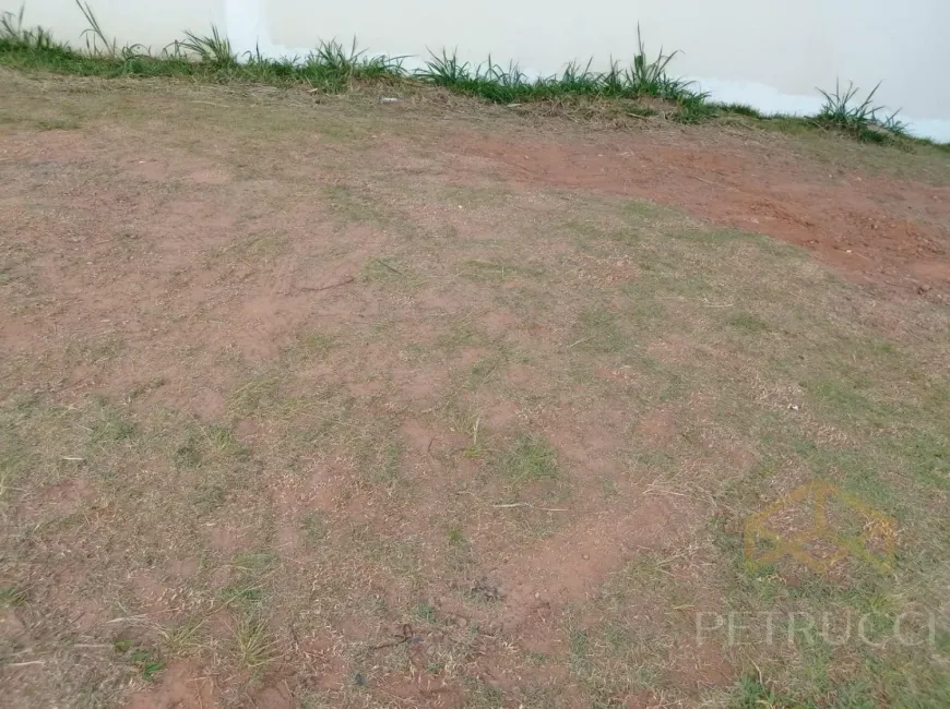 Foto 1 de Lote/Terreno à venda, 300m² em Cidade Universitária, Campinas