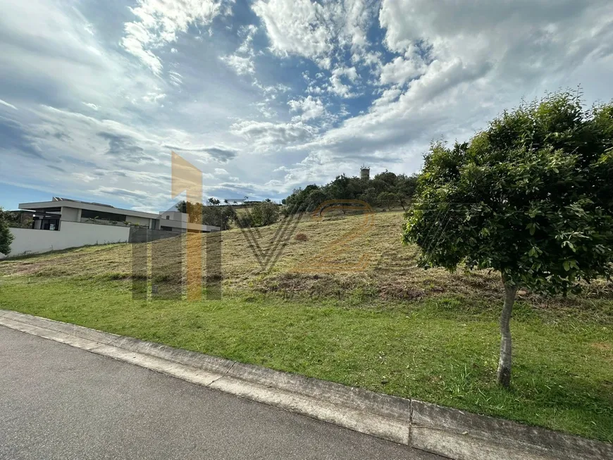 Foto 1 de Lote/Terreno à venda, 800m² em Condomínio Campo de Toscana, Vinhedo