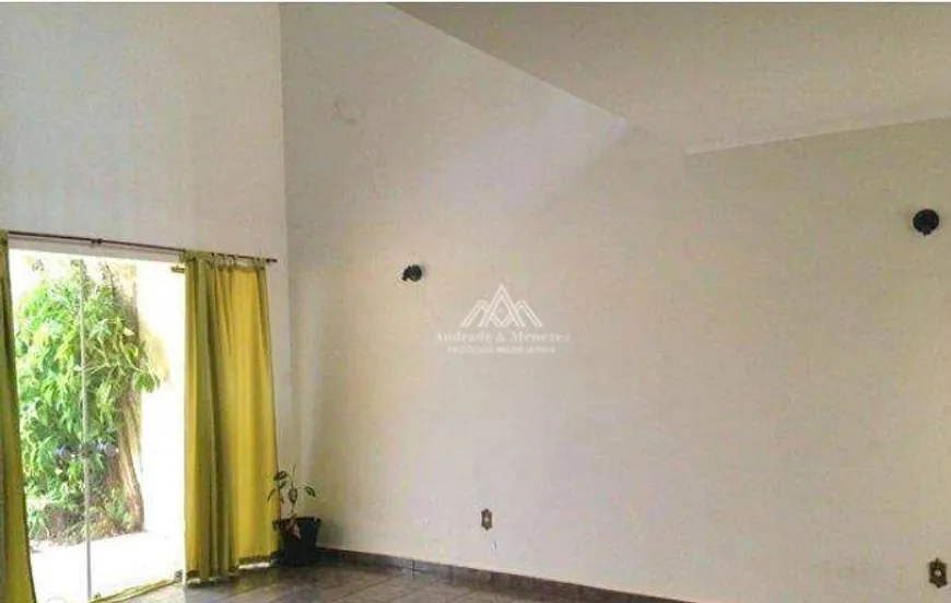 Foto 1 de Imóvel Comercial com 4 Quartos para alugar, 291m² em Jardim Califórnia, Ribeirão Preto