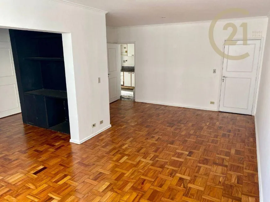 Foto 1 de Apartamento com 2 Quartos à venda, 87m² em Itaim Bibi, São Paulo