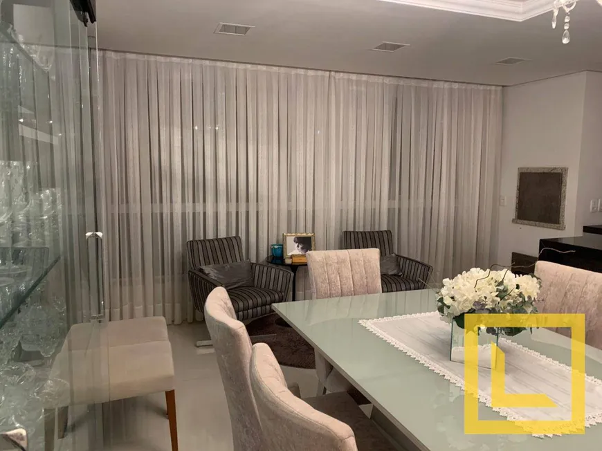 Foto 1 de Apartamento com 2 Quartos à venda, 120m² em Vila Nova, Blumenau