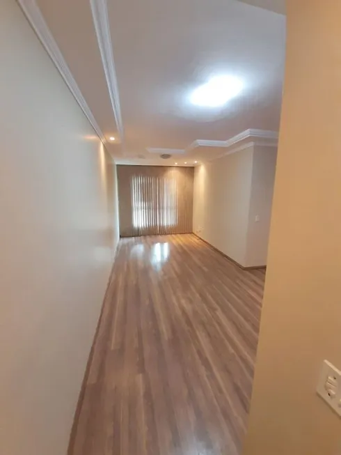 Foto 1 de Apartamento com 3 Quartos à venda, 73m² em Segismundo Pereira, Uberlândia