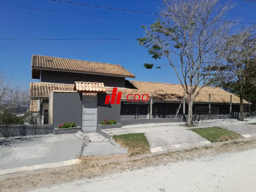 Foto 1 de Casa de Condomínio com 3 Quartos à venda, 400m² em Parque Rizzo, Cotia