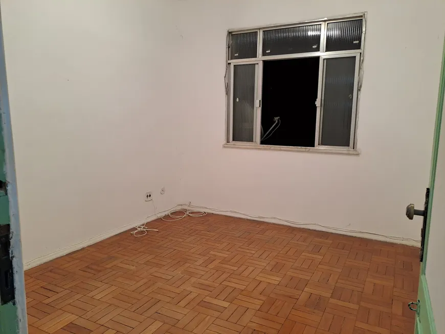 Foto 1 de Apartamento com 2 Quartos para alugar, 55m² em Lins de Vasconcelos, Rio de Janeiro