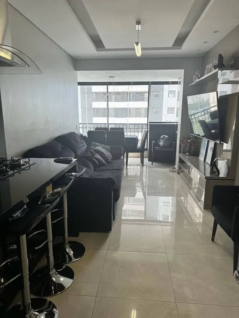 Foto 1 de Apartamento com 2 Quartos à venda, 82m² em Alphaville Empresarial, Barueri