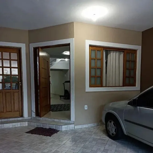 Foto 1 de Casa com 2 Quartos à venda, 72m² em Cremação, Belém