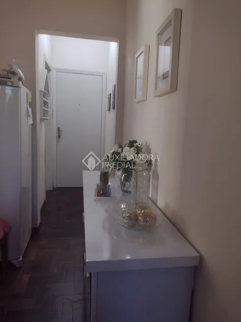 Foto 1 de Apartamento com 1 Quarto à venda, 44m² em Praia de Belas, Porto Alegre