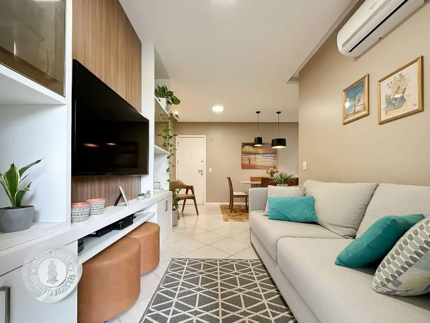 Foto 1 de Apartamento com 2 Quartos à venda, 72m² em Vila Nova, Blumenau