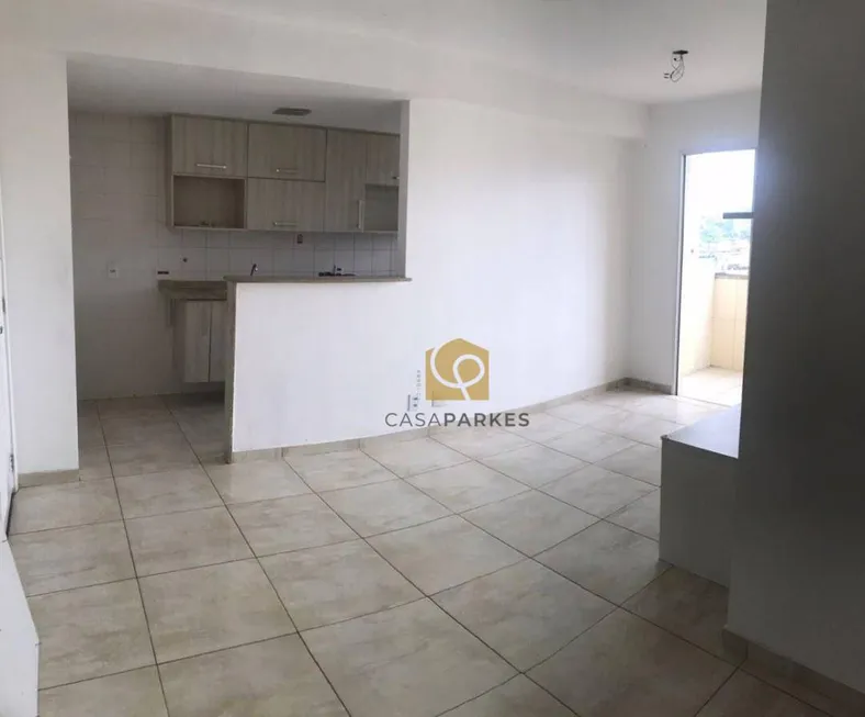 Foto 1 de Apartamento com 3 Quartos à venda, 75m² em Taquara, Rio de Janeiro