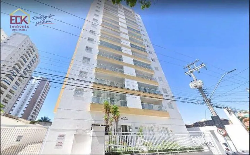 Foto 1 de Apartamento com 3 Quartos à venda, 99m² em Centro, Taubaté