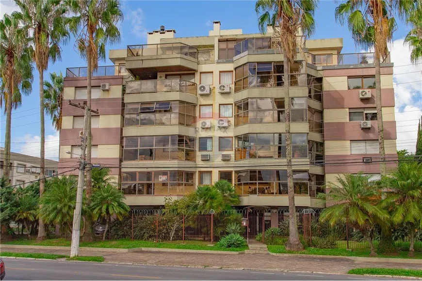 Foto 1 de Apartamento com 3 Quartos à venda, 207m² em Centro, Pelotas