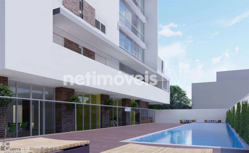 Foto 1 de Apartamento com 2 Quartos à venda, 194m² em Santa Efigênia, Belo Horizonte