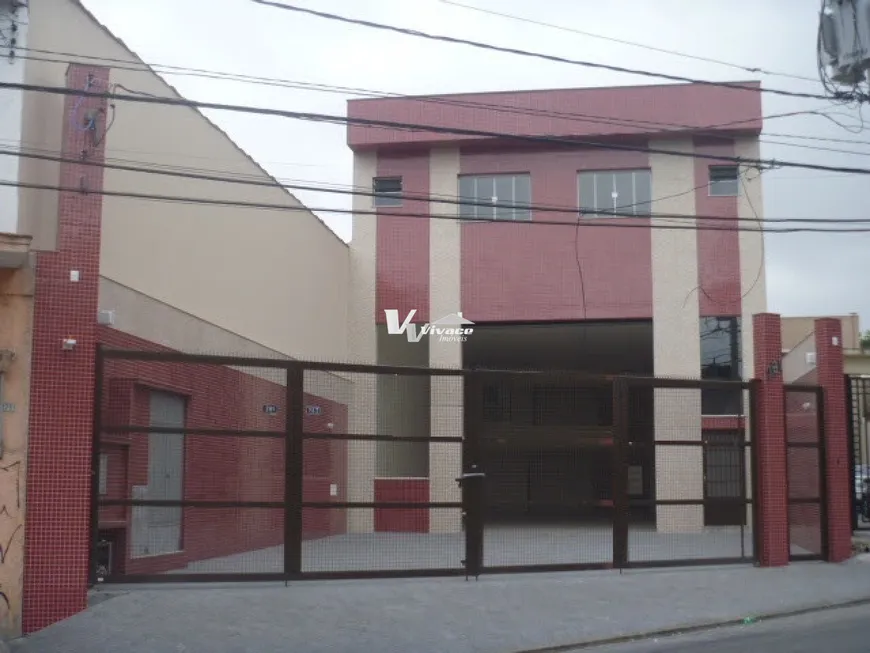 Foto 1 de Imóvel Comercial para alugar, 31m² em Carandiru, São Paulo